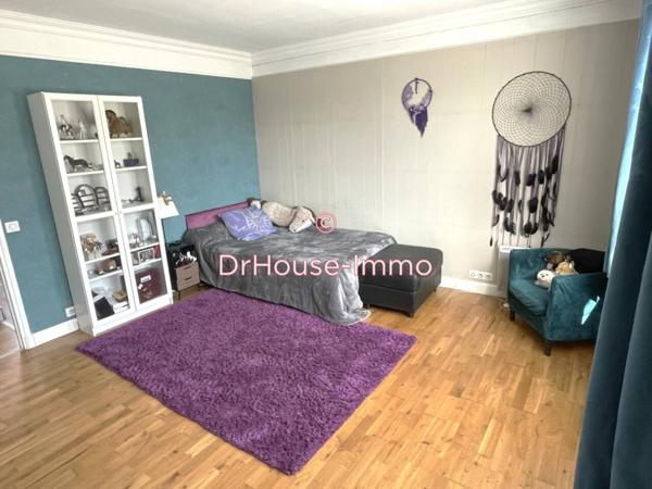 Maison à vendre 6 pièces de 97 m²