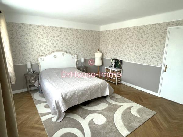 Maison à vendre 6 pièces de 97 m²