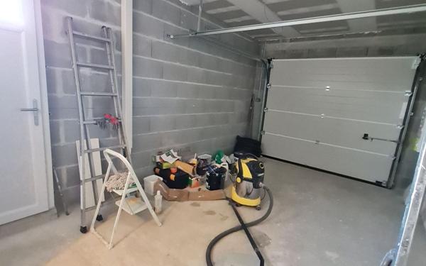 Maison à louer    4 pièces • 85,56 m2 Bonnac-la-Côte