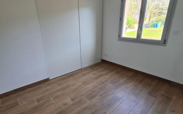 Maison à louer    4 pièces • 85,56 m2 Bonnac-la-Côte