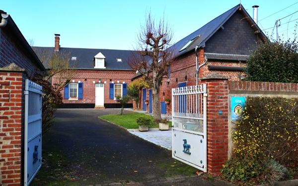 Maison à vendre    9 pièces • 210 m2 Woignarue