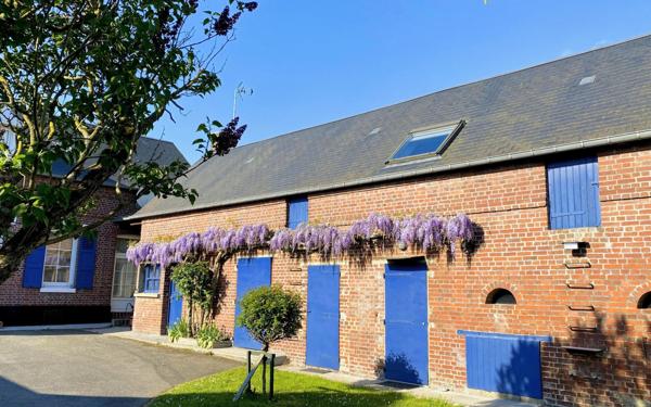 Maison à vendre    9 pièces • 210 m2 Woignarue