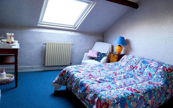 Maison à vendre    9 pièces • 210 m2 Woignarue