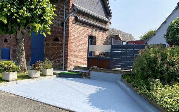 Maison à vendre    9 pièces • 210 m2 Woignarue