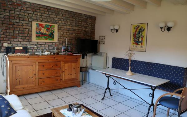 Maison à vendre    9 pièces • 210 m2 Woignarue