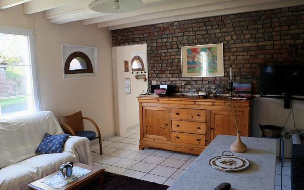 Maison à vendre    9 pièces • 210 m2 Woignarue