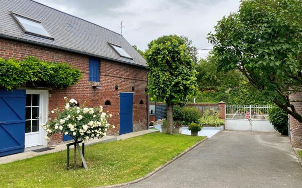 Maison à vendre    9 pièces • 210 m2 Woignarue