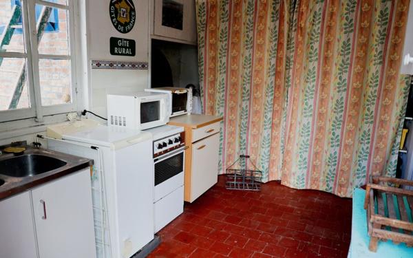 Maison à vendre    9 pièces • 210 m2 Woignarue