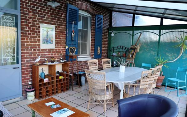 Maison à vendre    9 pièces • 210 m2 Woignarue