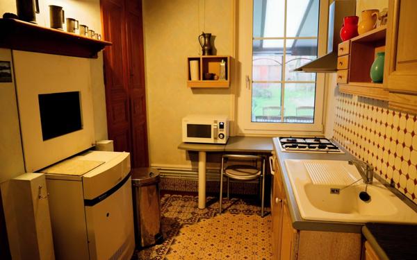 Maison à vendre    9 pièces • 210 m2 Woignarue