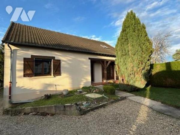 Pavillon à 10 minutes de Dormans