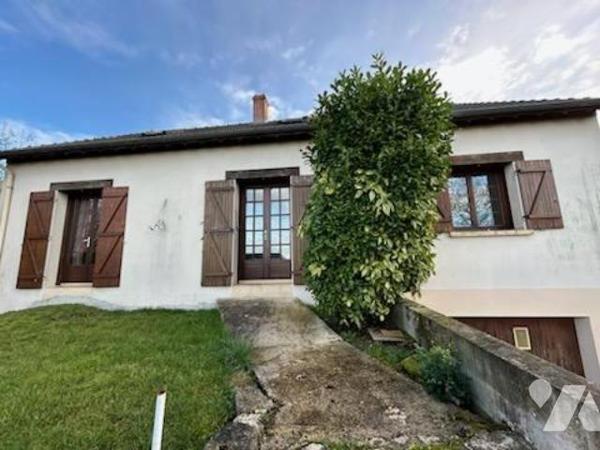 Pavillon à 10 minutes de Dormans