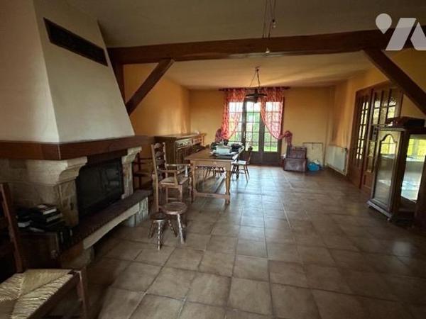 Pavillon à 10 minutes de Dormans