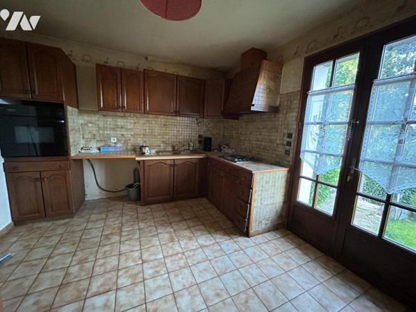 Pavillon à 10 minutes de Dormans