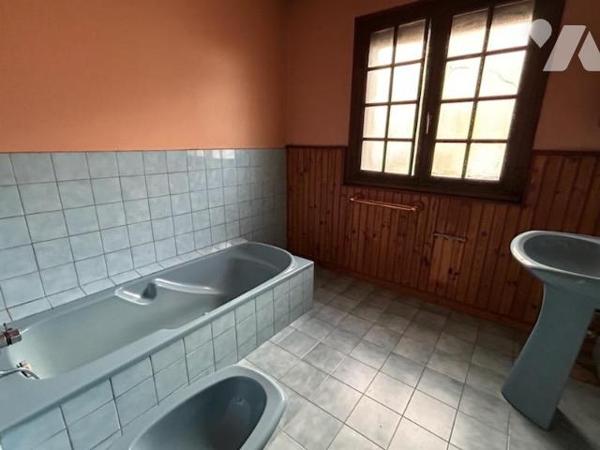 Pavillon à 10 minutes de Dormans