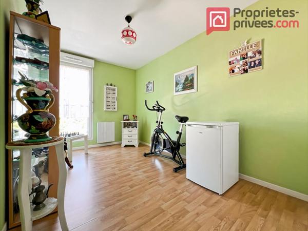 Appartement Armentieres 3 pièce(s)