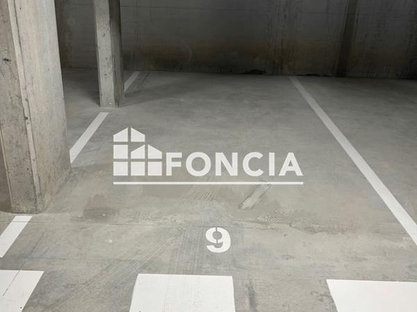 Location Appartement 2 pièces 42.9 m² - 1 RUE DES CAPUCINS Angers 49000