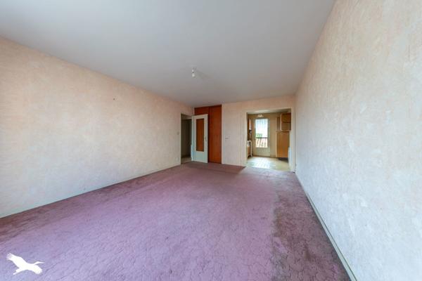 Appartement à vendre |  Les Sables-d'Olonne |  2 pièces | 46 m²