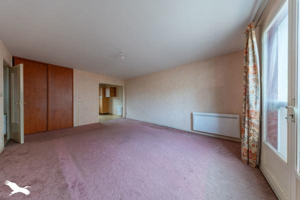 Appartement à vendre |  Les Sables-d'Olonne |  2 pièces | 46 m²