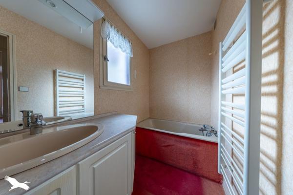 Appartement à vendre |  Les Sables-d'Olonne |  2 pièces | 46 m²