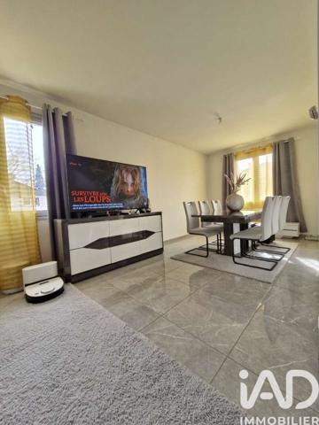 Maison à vendre 4 pièces 133 m² Chalon-sur-Saône