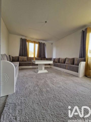 Maison à vendre 4 pièces 133 m² Chalon-sur-Saône