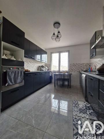 Maison à vendre 4 pièces 133 m² Chalon-sur-Saône