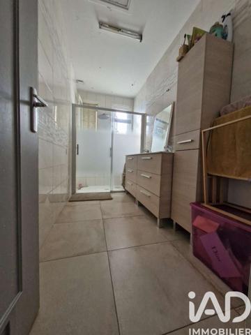 Maison à vendre 4 pièces 133 m² Chalon-sur-Saône