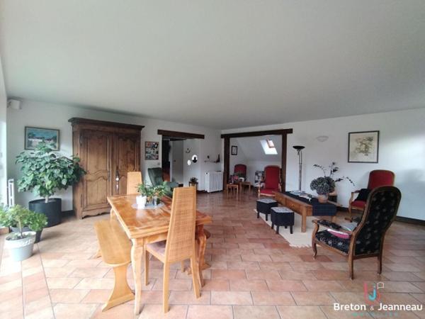 Superbe Maison secteur Bagnoles de l'Orne