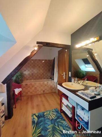 Superbe Maison secteur Bagnoles de l'Orne