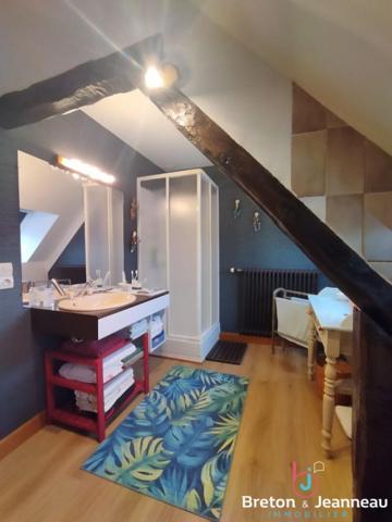 Superbe Maison secteur Bagnoles de l'Orne