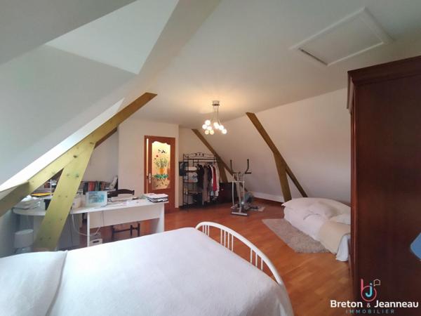 Superbe Maison secteur Bagnoles de l'Orne