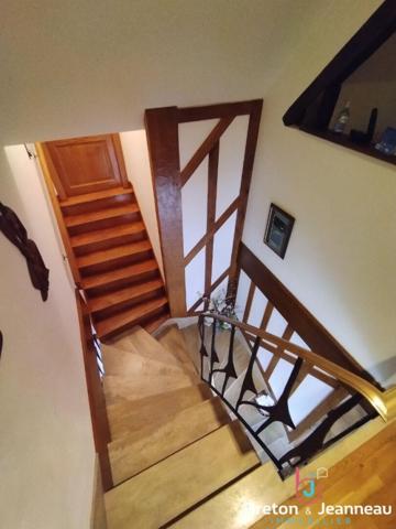 Superbe Maison secteur Bagnoles de l'Orne