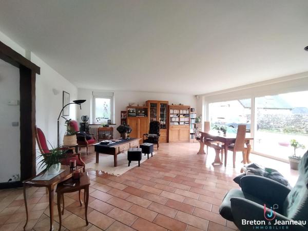 Superbe Maison secteur Bagnoles de l'Orne