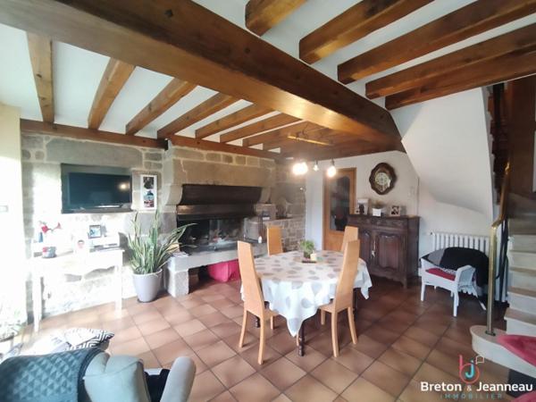 Superbe Maison secteur Bagnoles de l'Orne