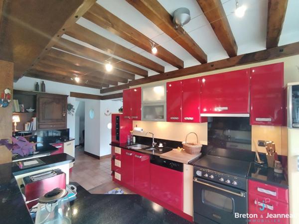 Superbe Maison secteur Bagnoles de l'Orne