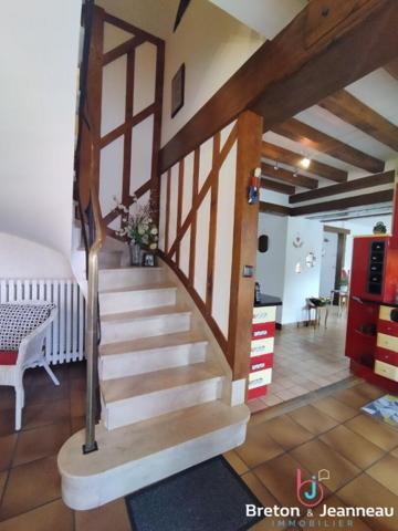 Superbe Maison secteur Bagnoles de l'Orne