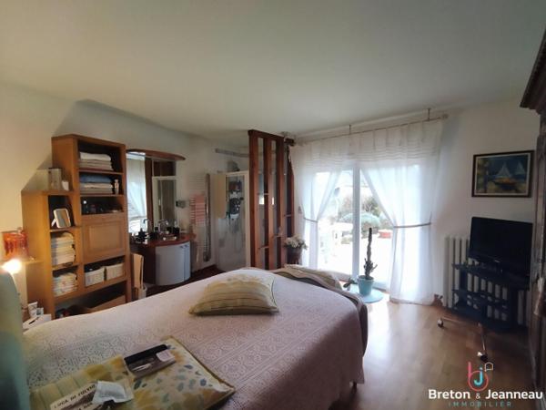 Superbe Maison secteur Bagnoles de l'Orne