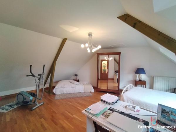 Superbe Maison secteur Bagnoles de l'Orne