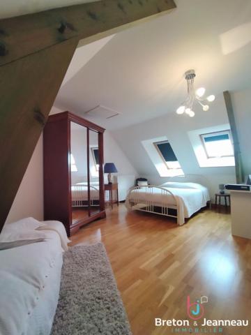 Superbe Maison secteur Bagnoles de l'Orne