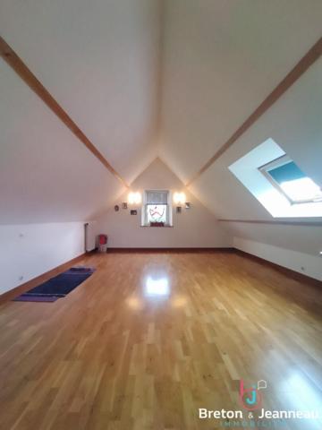 Superbe Maison secteur Bagnoles de l'Orne