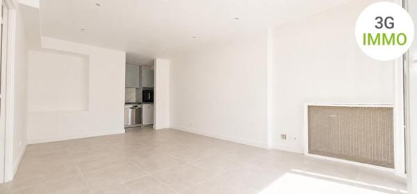Vente / Appartement T2 à Deauville (14800)
