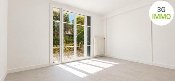 Vente / Appartement T2 à Deauville (14800)