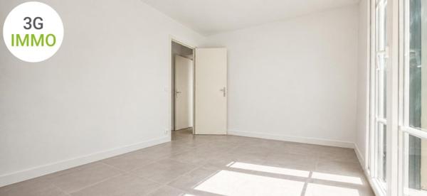Vente / Appartement T2 à Deauville (14800)
