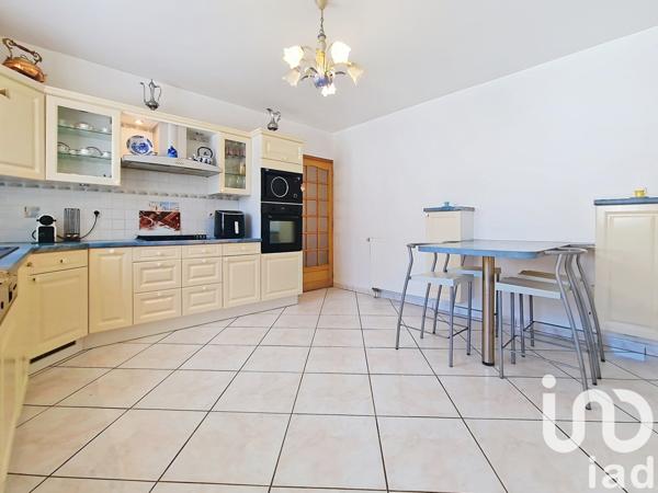 Maison à vendre 7 pièces 180 m² Gretz-Armainvilliers