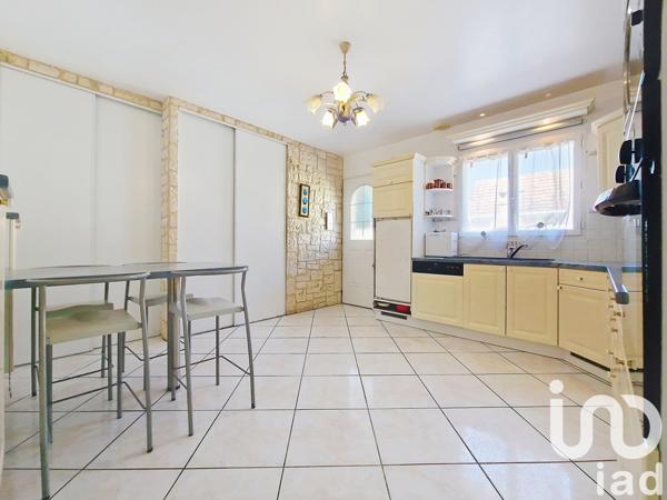 Maison à vendre 7 pièces 180 m² Gretz-Armainvilliers