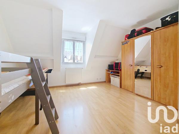 Maison à vendre 7 pièces 180 m² Gretz-Armainvilliers