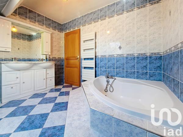 Maison à vendre 7 pièces 180 m² Gretz-Armainvilliers