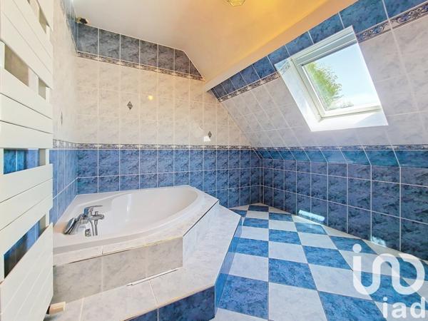 Maison à vendre 7 pièces 180 m² Gretz-Armainvilliers