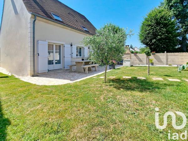 Maison à vendre 7 pièces 180 m² Gretz-Armainvilliers